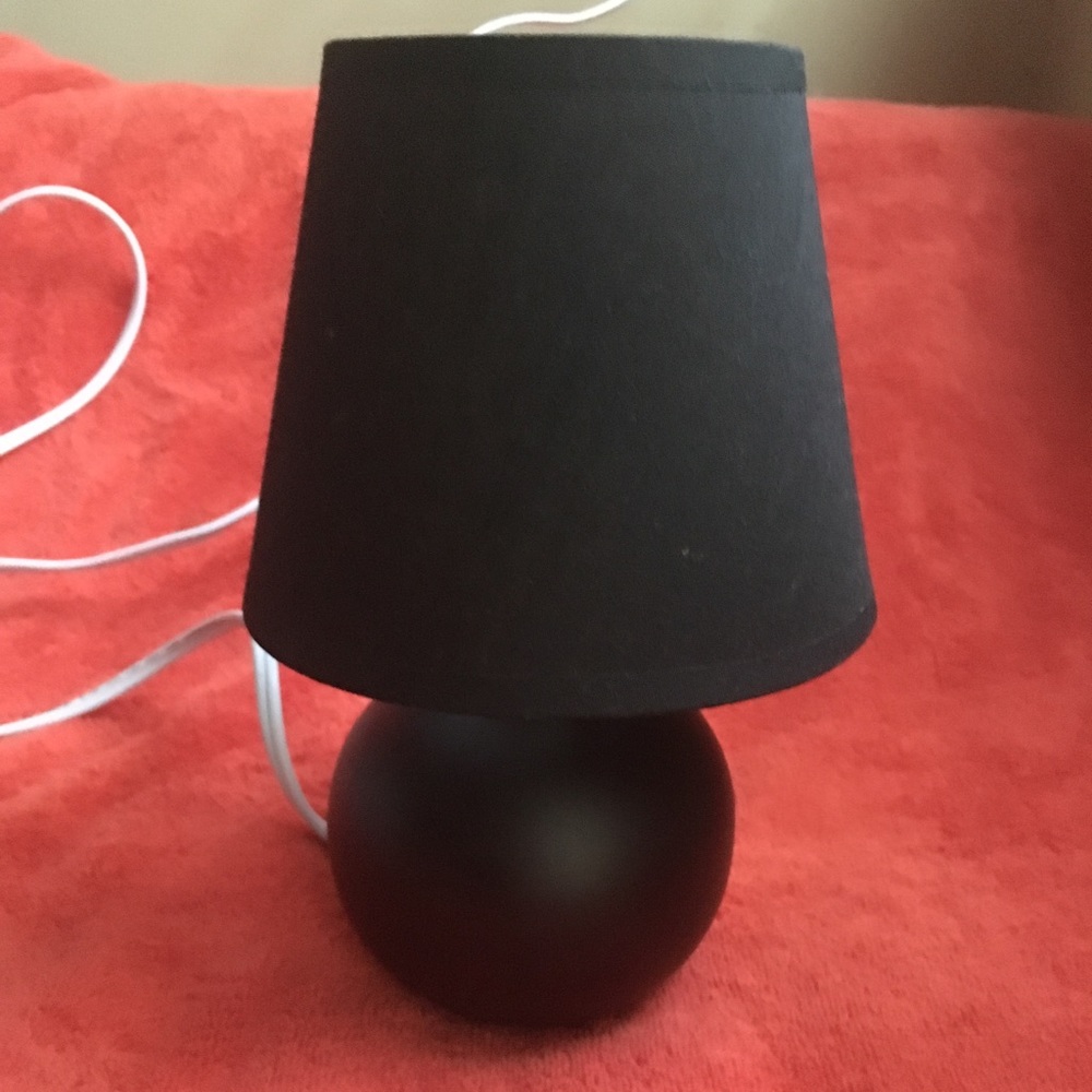 Small Desk Lamp - Picture 4 of 5